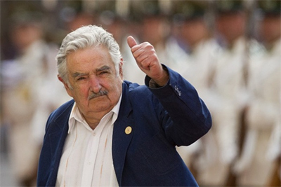 mujica pide liberar a prisioneros cubanos